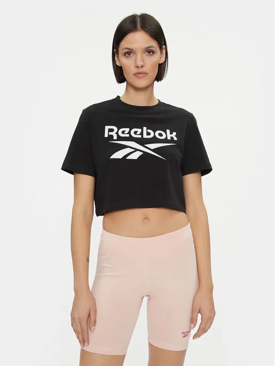 T-Shirt · Μαύρο