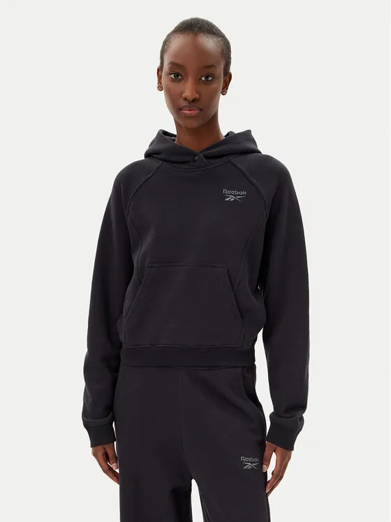 Μπλούζα · Μαύρο · Regular Fit