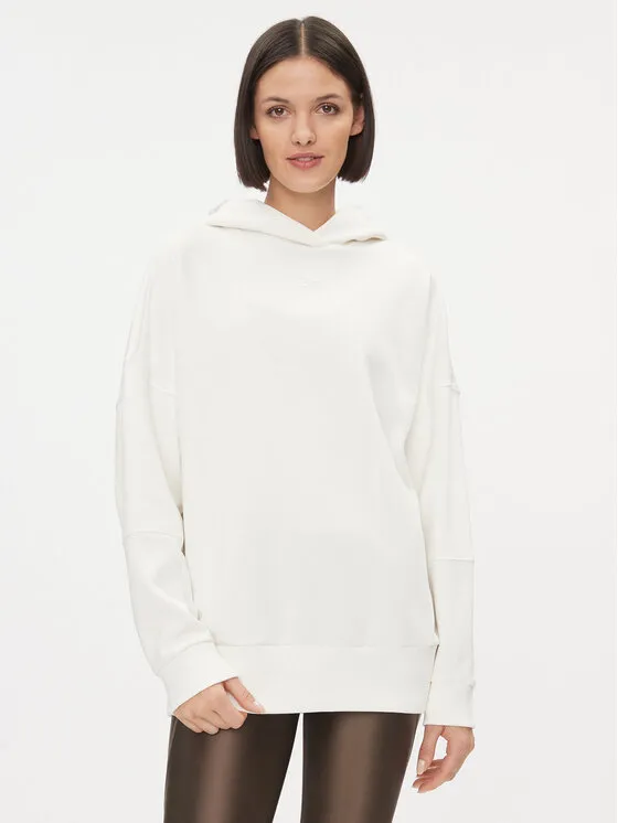 Μπλούζα · Λευκό · Oversize