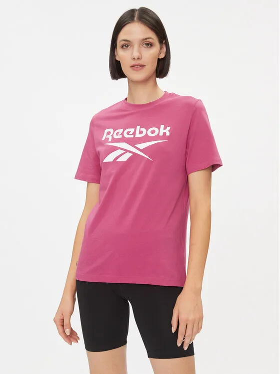 T-Shirt · Ροζ