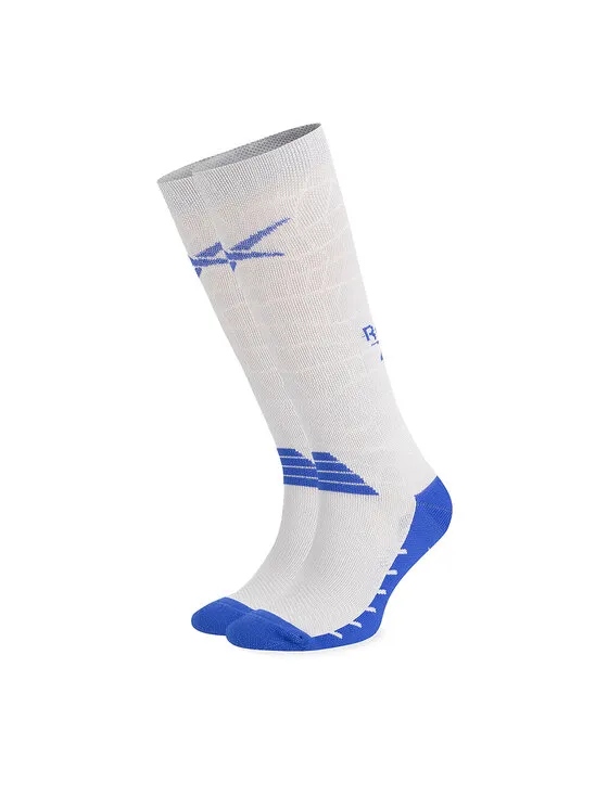 Κάλτσες Ψηλές Unisex · Γκρι