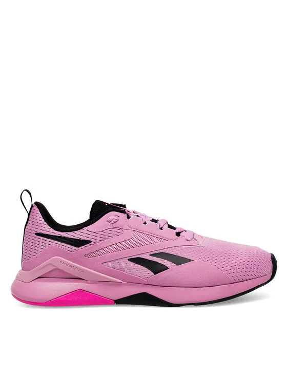 Reebok Nanoflex Tr 2 100074541 · Παπούτσια για Γυμναστήριο
