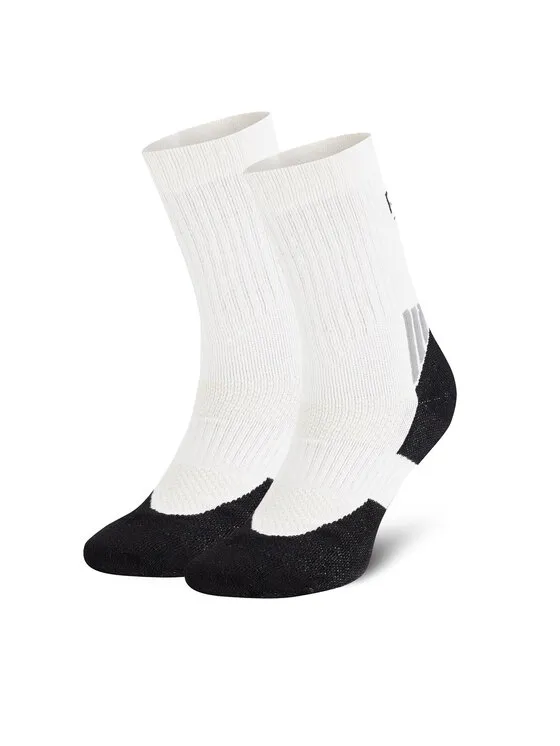 Κάλτσες Ψηλές Unisex · Λευκό