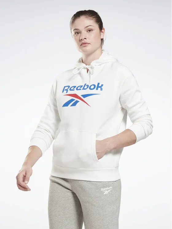 Μπλούζα · Λευκό · Relaxed Fit