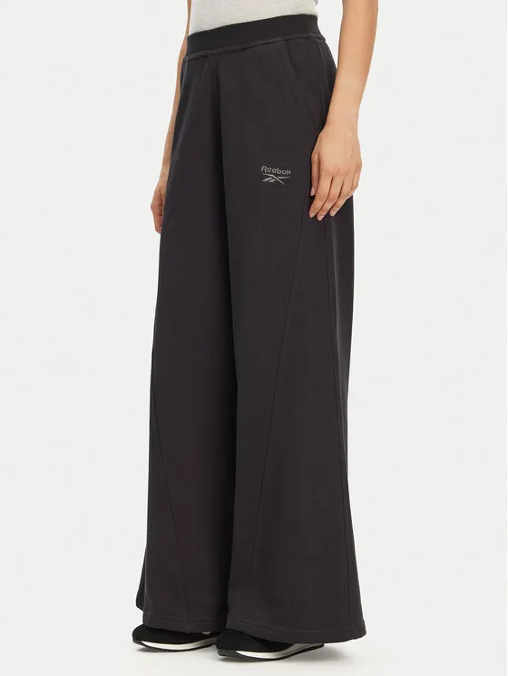 Παντελόνι φόρμας · Μαύρο · Regular Fit
