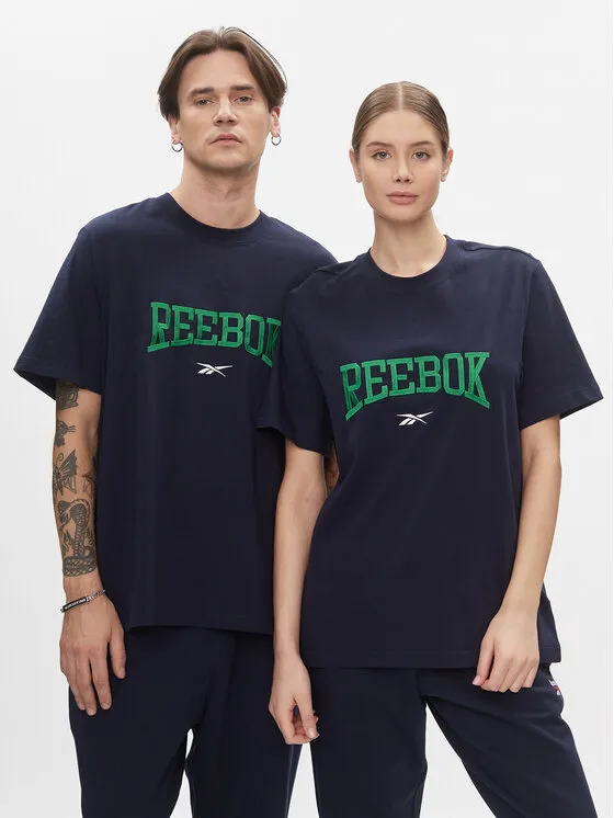 T-Shirt · Σκούρο μπλε