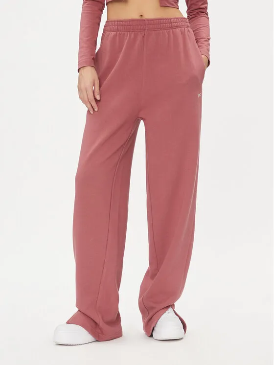 Παντελόνι φόρμας · Ροζ · Regular Fit
