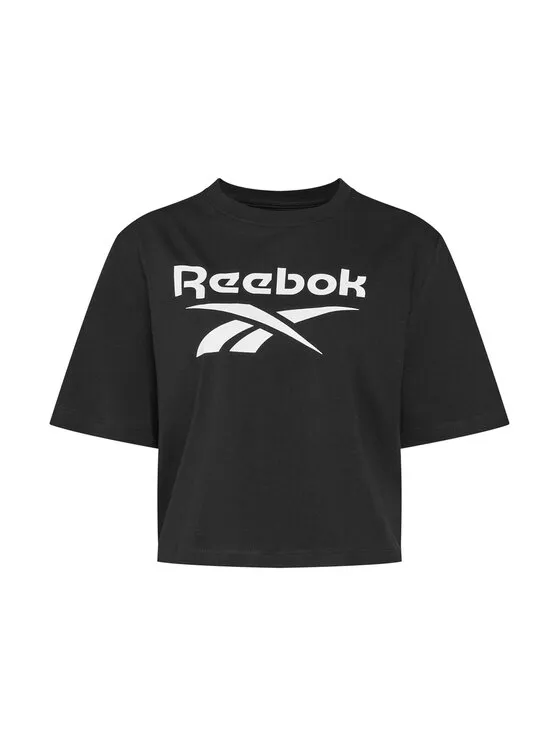 T-Shirt · Μαύρο