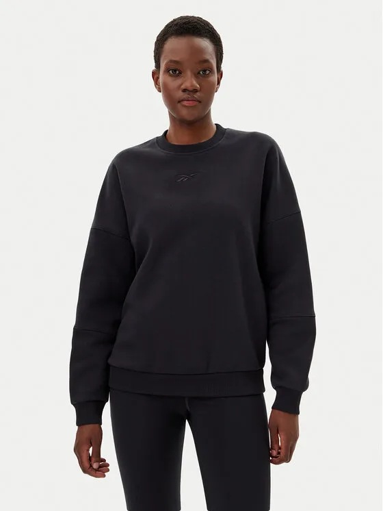 Μπλούζα · Μαύρο · Oversize