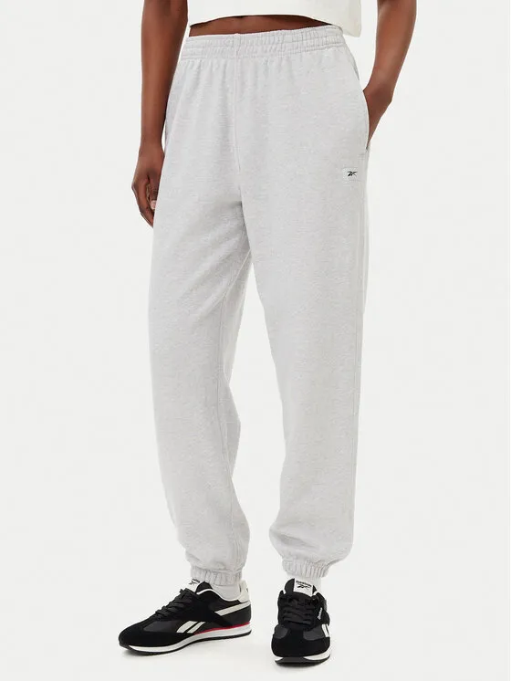 Παντελόνι φόρμας · Γκρι · Regular Fit