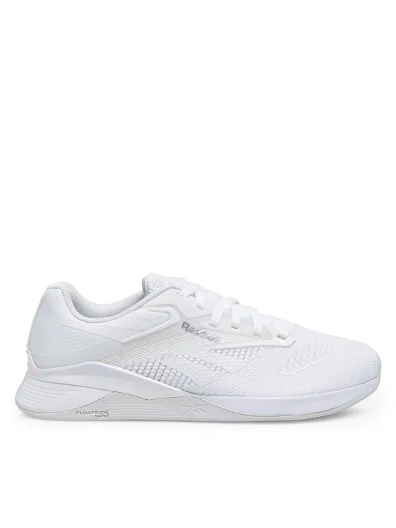 Reebok Αθλητικά · NanoX4 100074304 · Λευκό