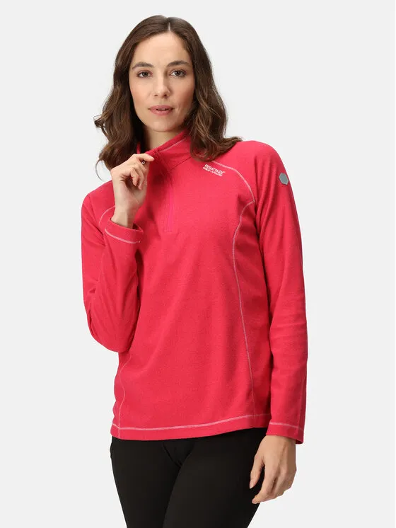 Regatta Fleece · Ροζ · Regular Fit