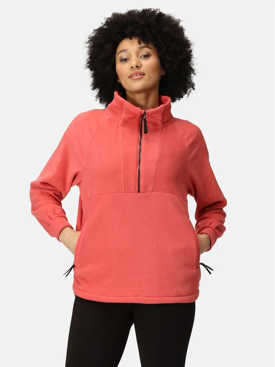 Regatta Fleece · Κόκκινο · Regular Fit