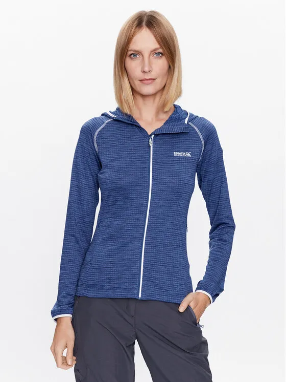 Regatta Μπλούζα · Μπλε · Regular Fit