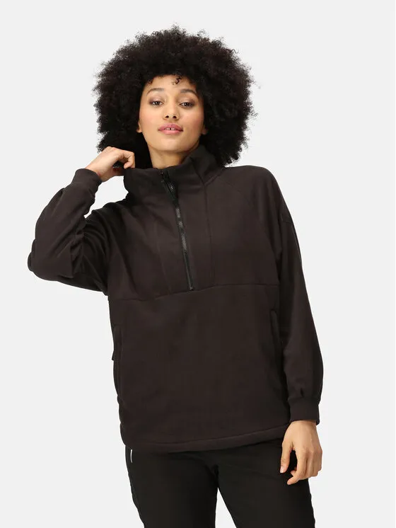 Regatta Fleece · Μαύρο · Regular Fit