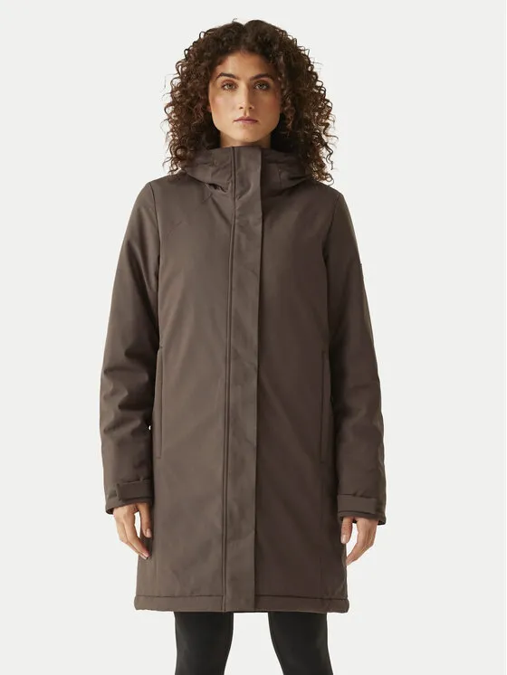 Regatta Parka · Καφέ