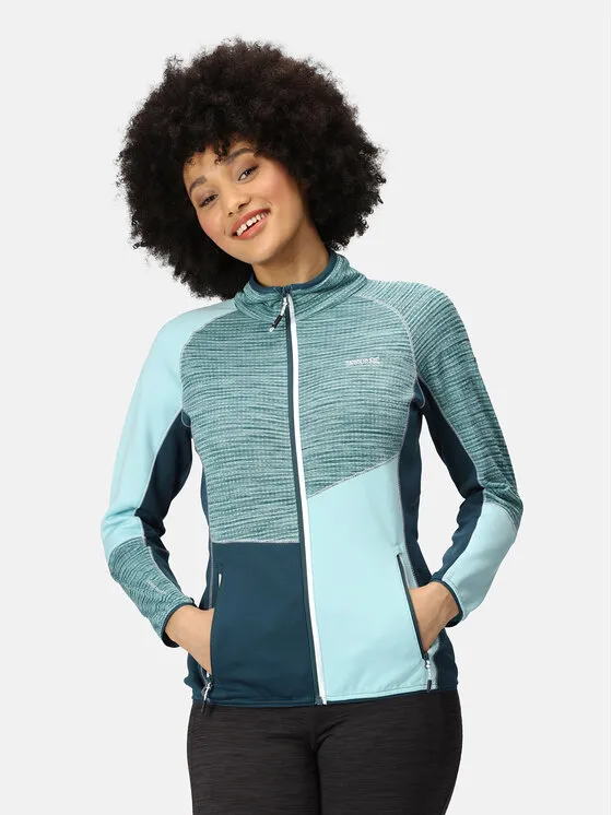 Regatta Μπουφάν Softshell · Μπλε