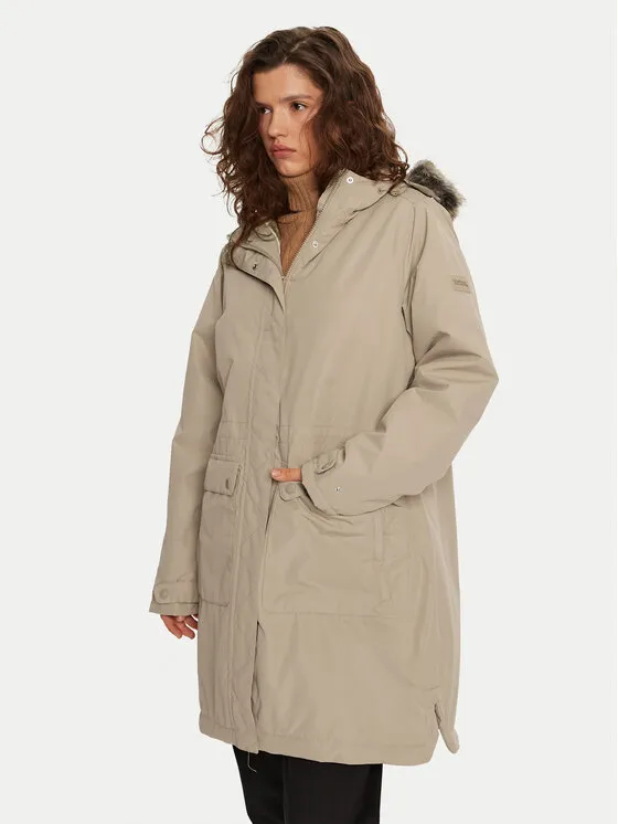 Regatta Parka · Μπεζ