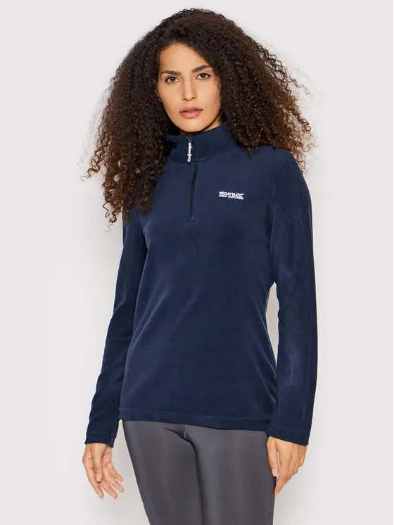 Regatta Fleece · Σκούρο μπλε · Regular Fit