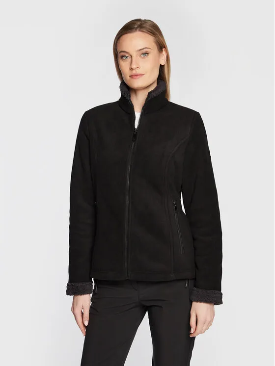 Regatta Μπλούζα · Μαύρο · Regular Fit