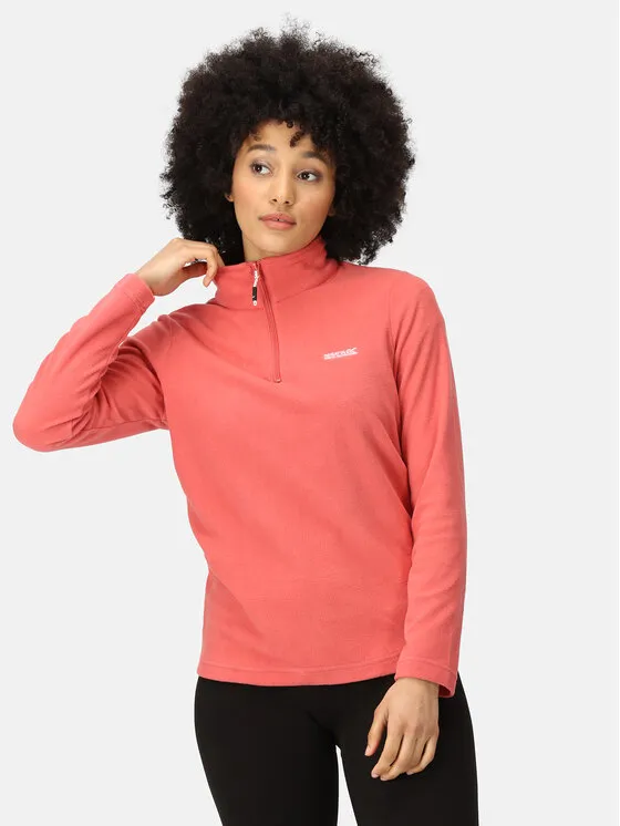 Regatta Fleece · Ροζ · Regular Fit