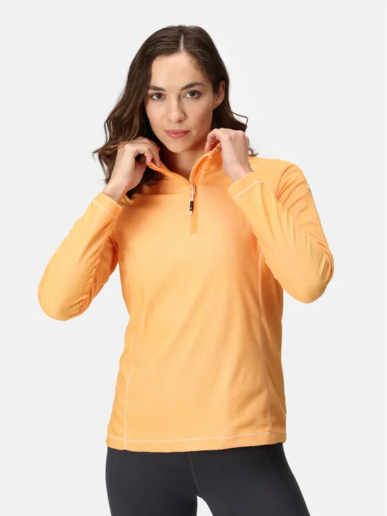 Regatta Fleece · Πορτοκαλί · Regular Fit