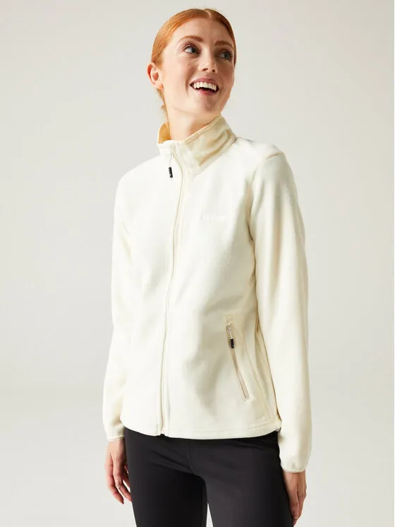 Regatta Fleece · Εκρού · Regular Fit
