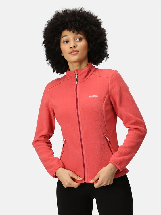 Regatta Fleece · Ροζ · Regular Fit