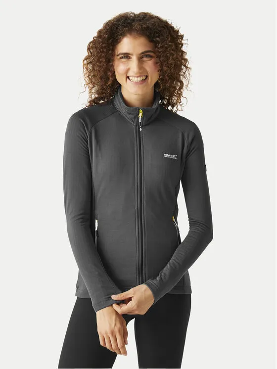 Regatta Μπουφάν Softshell · Γκρι