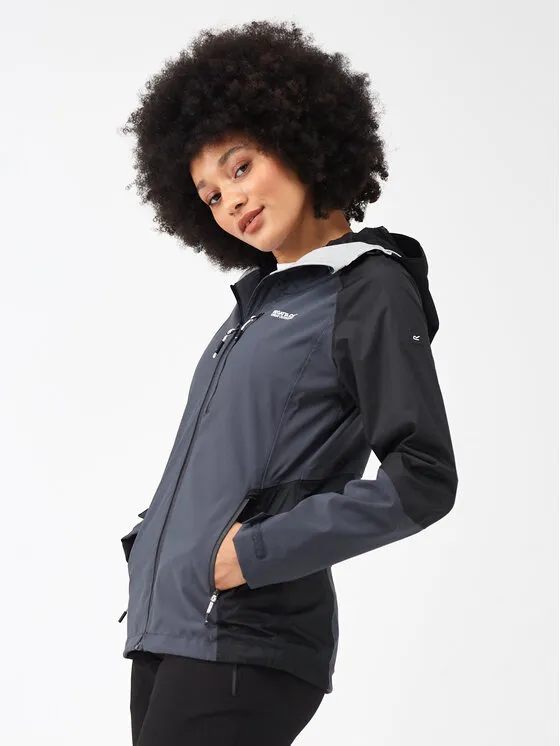 Regatta Μπουφάν Softshell · Γκρι