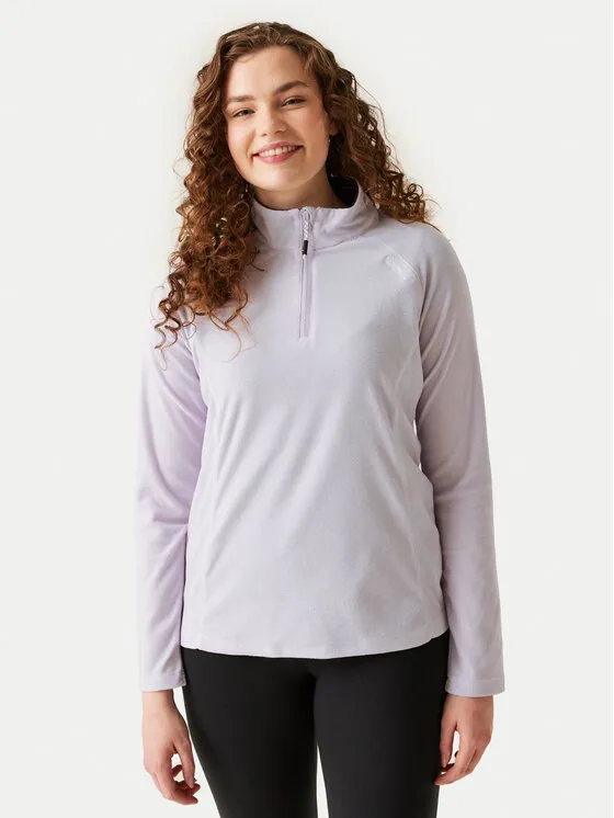Regatta Fleece · Μωβ