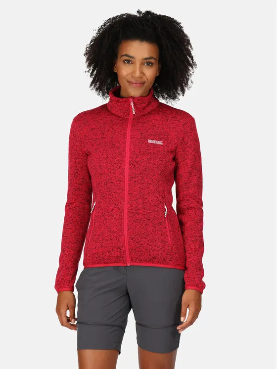 Regatta Fleece · Ροζ · Regular Fit