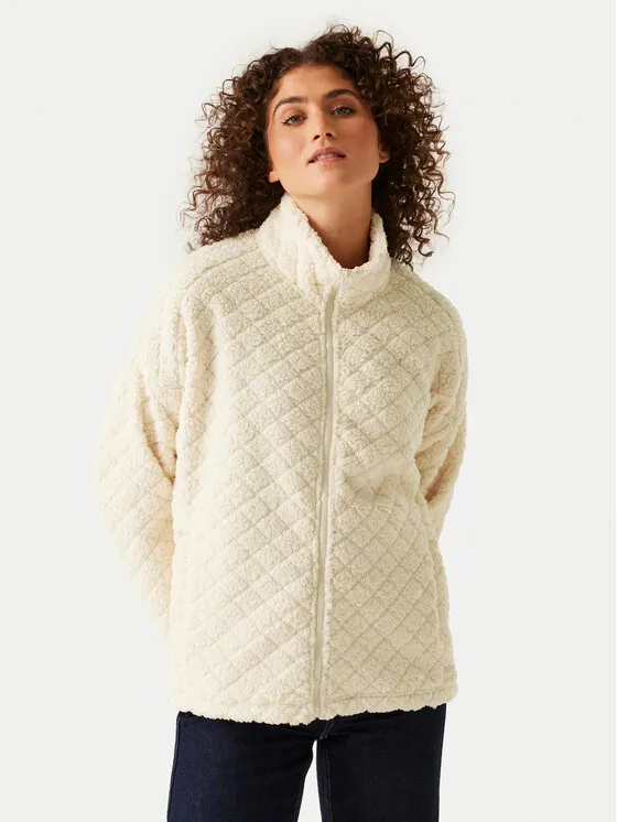 Regatta Fleece · Εκρού