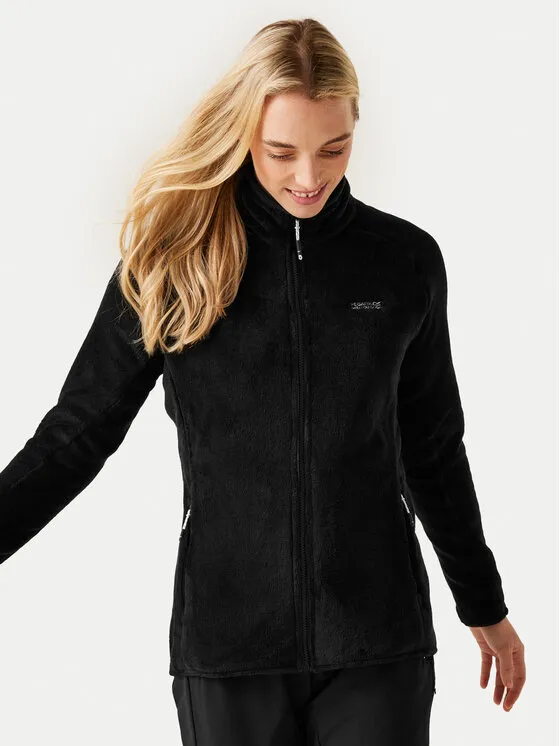 Regatta Fleece · Μαύρο