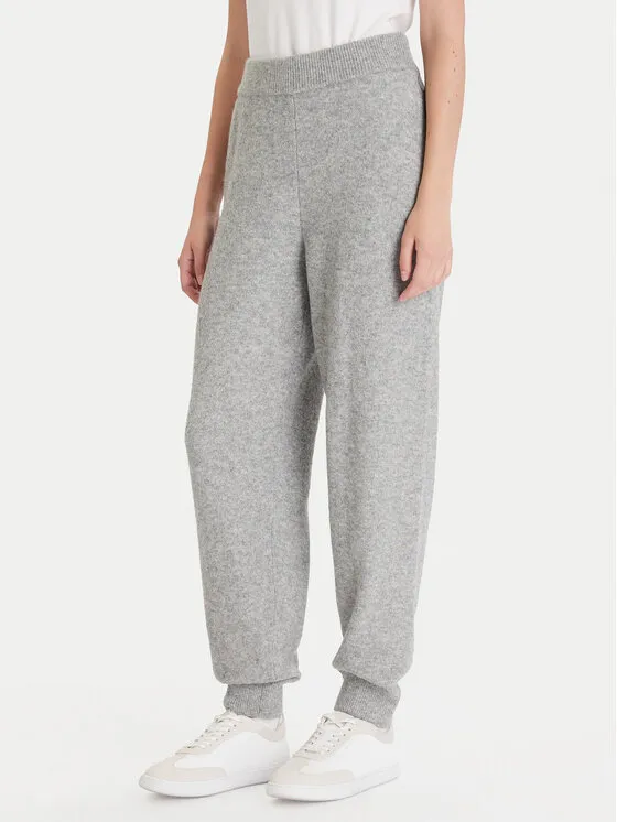 Παντελόνι φόρμας · Γκρι · Regular Fit