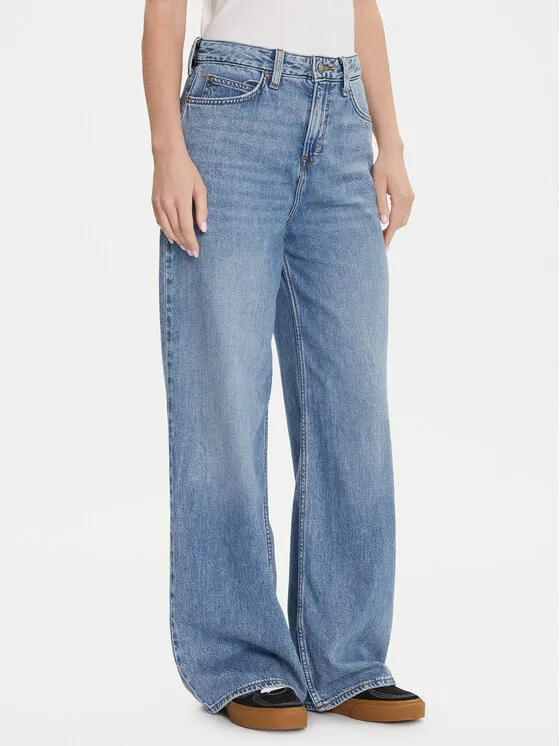 Τζιν · Μπλε · Regular Fit