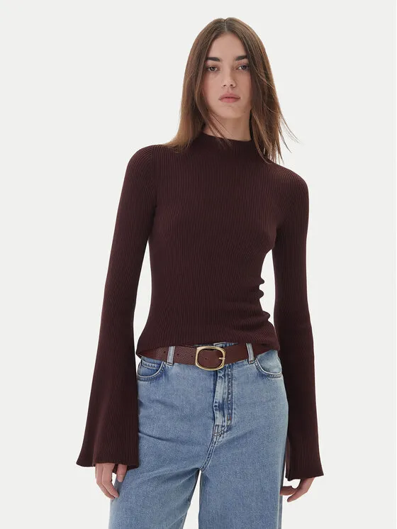 Ζιβάγκο · Καφέ · Regular Fit