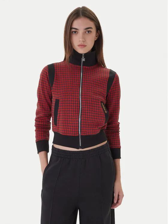 Μπλούζα · Κόκκινο · Regular Fit