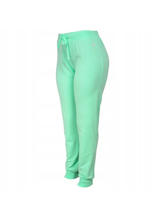 Παντελόνι φόρμας · Πράσινο · Regular Fit