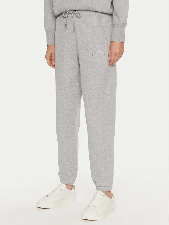 Παντελόνι φόρμας · Γκρι · Regular Fit