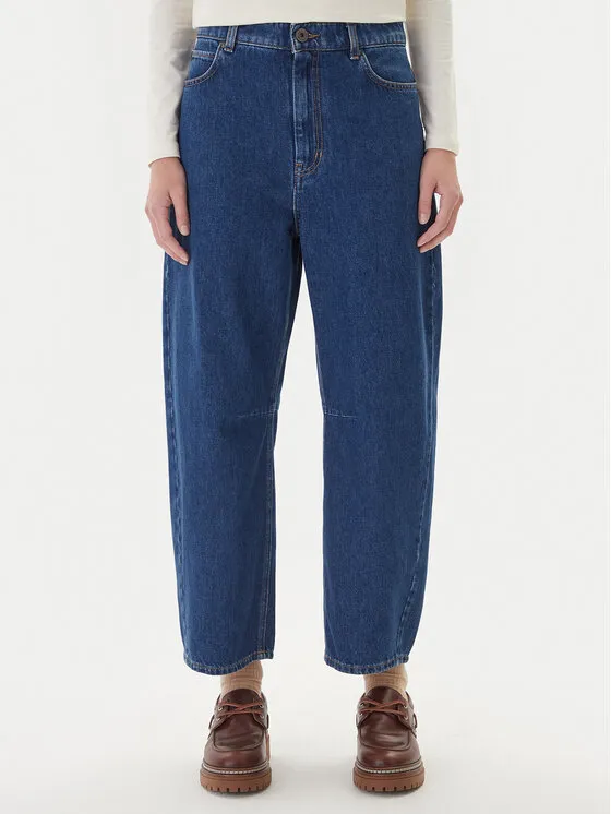 Τζιν · Σκούρο μπλε · Regular Fit