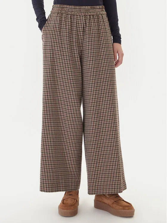 Παντελόνι υφασμάτινο · Μπεζ · Regular Fit