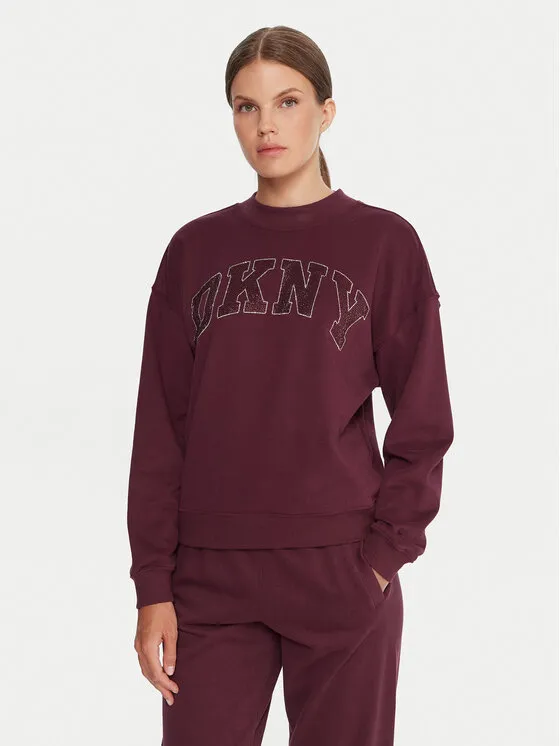 Μπλούζα · Μπορντό · Regular Fit