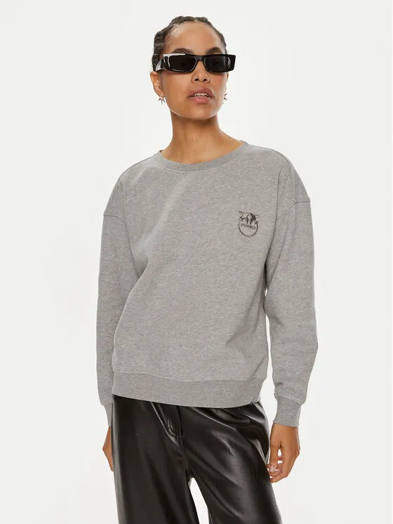 Μπλούζα · Γκρι · Regular Fit