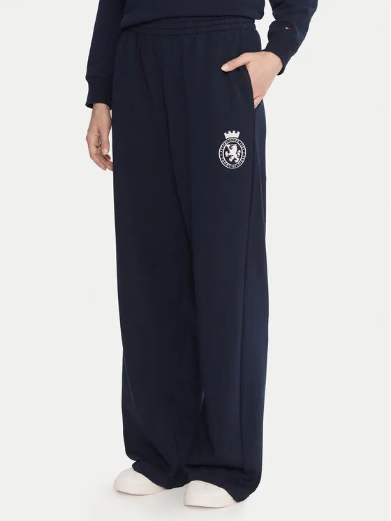 Παντελόνι φόρμας · Σκούρο μπλε · Regular Fit