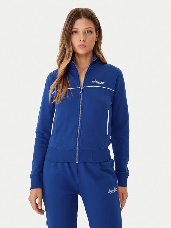 Μπλούζα · Μπλε · Regular Fit