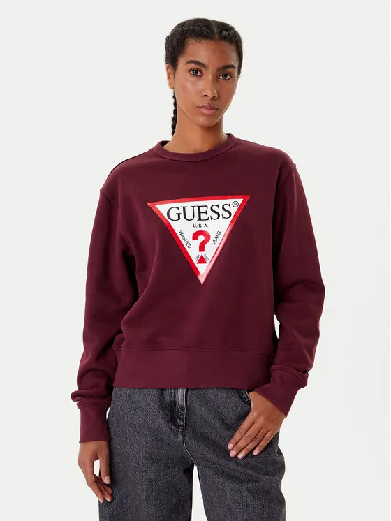 Μπλούζα · Μπορντό · Regular Fit