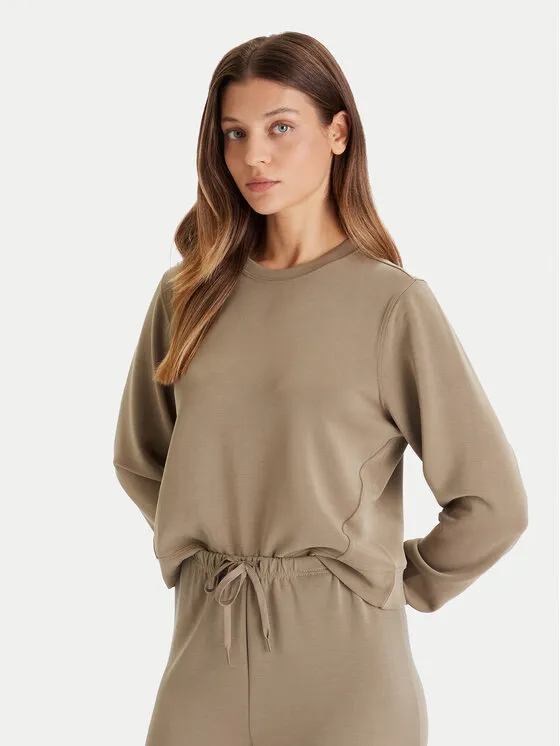 Μπλούζα · Πράσινο · Regular Fit