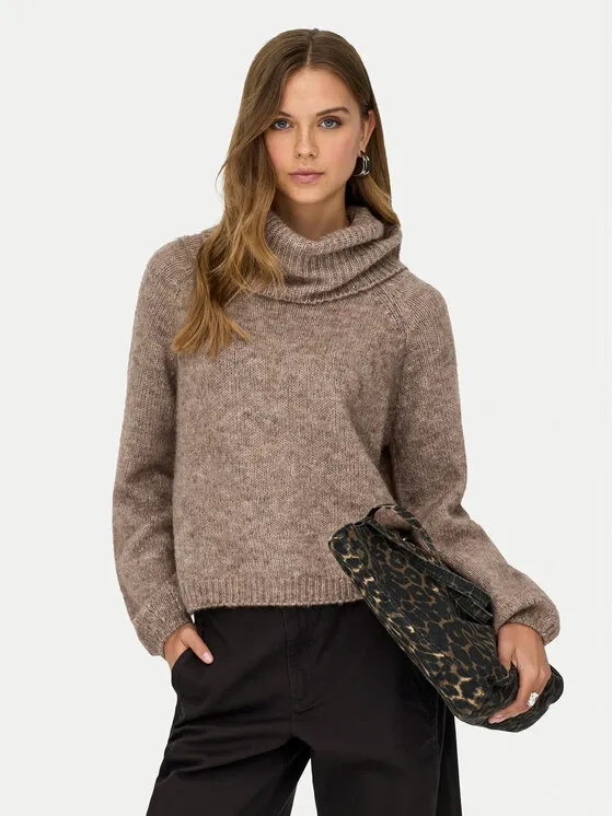 Ζιβάγκο · Καφέ · Regular Fit