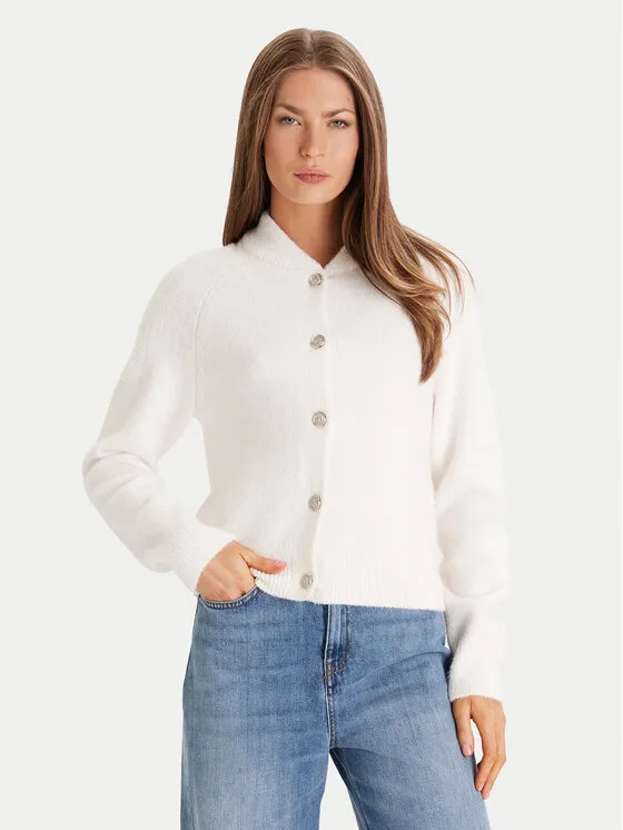 Ζακέτα · Μπεζ · Regular Fit